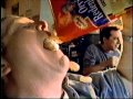 Orville Popcorn Cakes Commercial 1997 Mpg