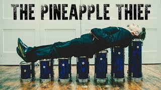 Entrevista Exclusiva con Gavin Harrison de Pineapple Thief , nuevo álbum ‘It Lead to This’ y más