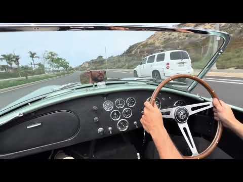 1966 AC Cobra (CC-1984424) for sale in Costa Mesa, California