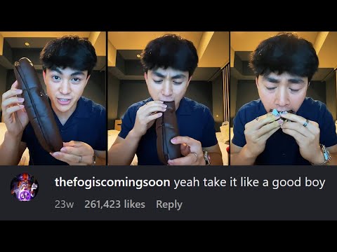 When Posts Reach The Wrong Audience 🥀 Cooked By Instagram Comments #17