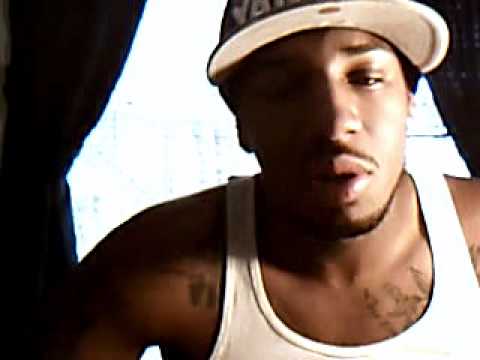 Tyshon Walker-  Video Intro to "The Interview"