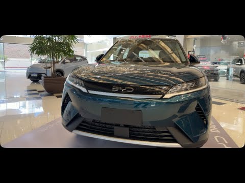 BYD AO VIVO ATÉ R$30.000 BÔNUS SUV + BARATO AO 7 LUGARES MAIS TOP (11) 5242-6880