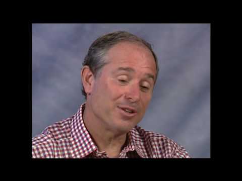 Stephen Schwarzman, Academy Class of 1999, Full Interview
