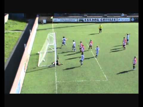 Infantil B CULTURAL - RETUERTO