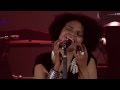 Schiller Feat  Kim Sanders  --  Let  Me  Love  You [[  Official  Live  Video  ]]  HD