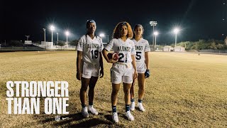 Lose Count | Stronger Than One | Nike