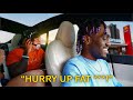 Connecting To Drive Through Headset Compilation