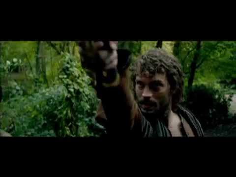 Трейлер серіалу «Нові світи»