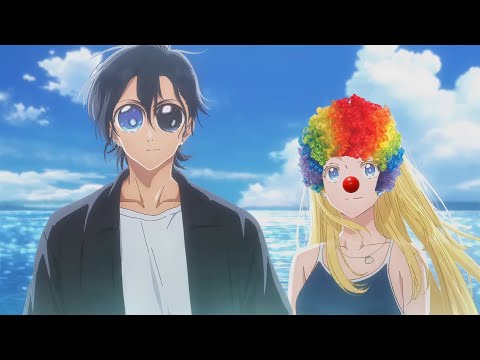 Summertime Render in a Nutshell