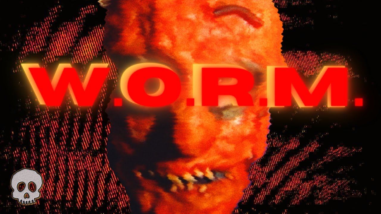 Miniature de la vidéo WORM - Horror Short Film (2025) | Demon Possessed Masked Killer du film W.O.R.M.