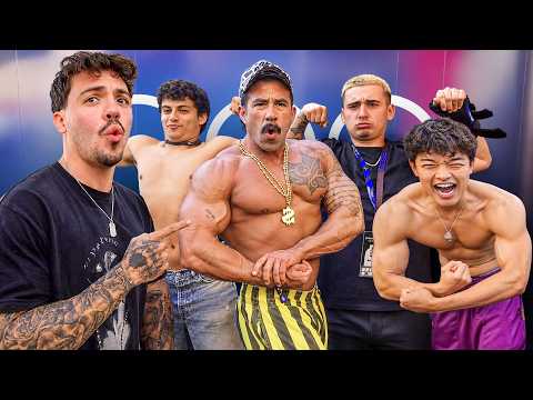 24 Hours in Vegas With CORE!
