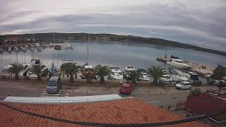 Klimno Live - Lučica live webcam