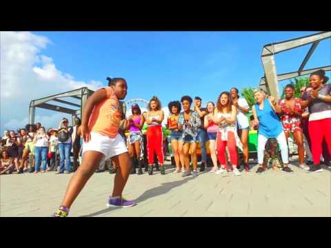 |A'MOTION DANCE SCHOOL| CANADA