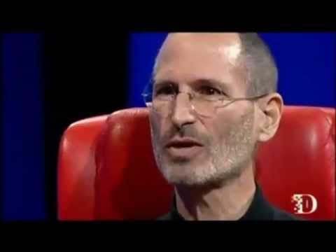 あなたは、あなたができるだけ多くの時間を得ることができますようにするために、あなたができるだけ多くの時間を費やしています。(ビデオ映像) (Steve Jobs Tribute - Thank you and RIP... (Video Footage))