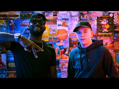 MC Kombo - 10 Minute Shutdown (dnb Mix) #17