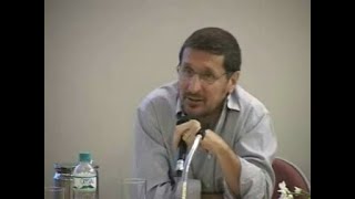 V Encontro Internacional Saber Urbano e Linguagem - Prof. Dr. Lino Castelani