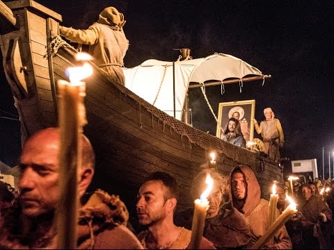 Corteo Storico San Nicola di Bari Ed. 2015