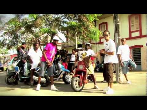 DAMANIAK - Sirotage (Clip HD) Dancehall