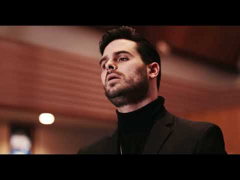 The View From Here - Scarlet (Official Music Video)