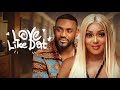 LOVE LIKE THAT (EDDIE WATSON, PEGGY OVIRE)Nigerian Movies|Latest Nigerian Movie 2023