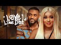 LOVE LIKE THAT EDDIE WATSON PEGGY OVIRE Nigerian Movies Latest Nigerian Movie 2023