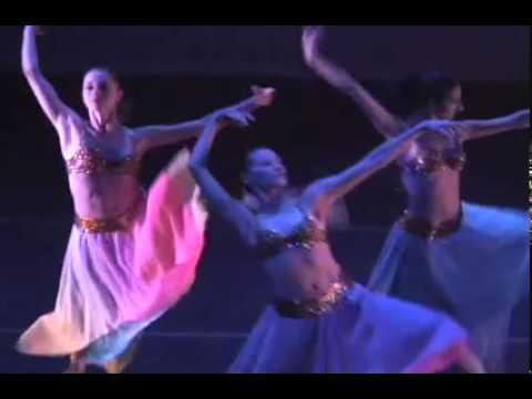 Best of C. Eule Dance