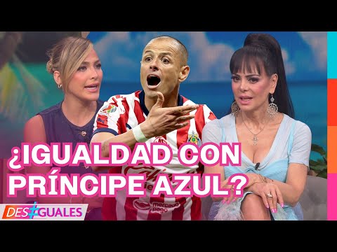 'Chicharito' enciende la polémica sobre la igualdad de género | Desiguales