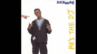 DJ Jazzy Jeff &amp; The Fresh Prince - Brand New Funk (Album Version)