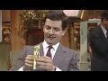 At The Restaurant Mr Bean Official