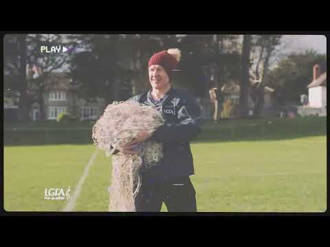 2023 03/26 Longford v Clare - Lidl NFL Div 3 Round 7