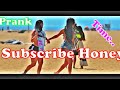 Shampoo PRANK HOT GIRLS 2