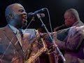 Maceo Parker ~ Off The Hook