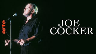 Joe Cocker - Heart Full Of Rain from album Organic 1996 HD😍🗯️