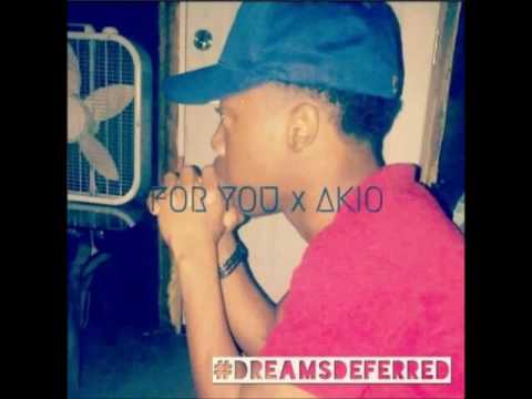 Akio- For You