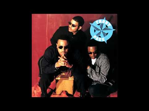 Front Page - Somethin' About Your Lovin'