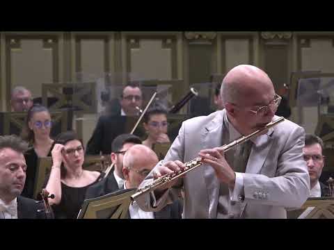 @ionbogdanstefanescu George Enescu / Doni - Presto