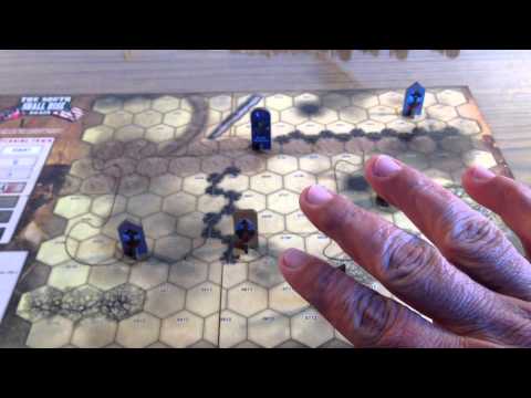 A SingleHanded Review