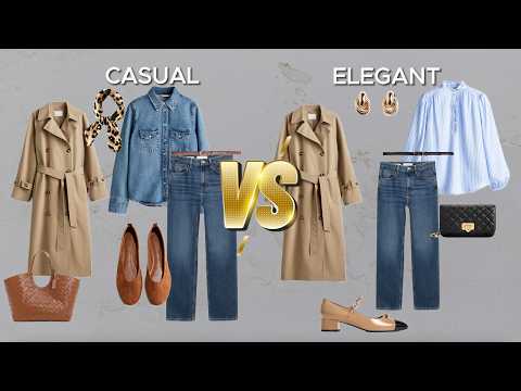 Elevate Your Style With A Chic Characteristic Graph