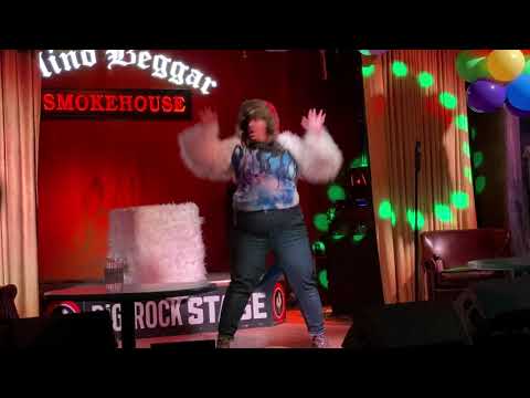 Dann Gleebitz - Thrift Shop