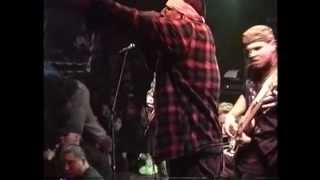 Warzone - NYC '92