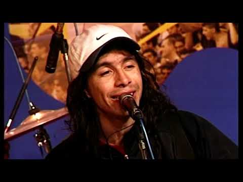 Damas Gratis - Show en vivo RETRO │ LOS MEJORES TEMAS DE DAMAS GRATIS