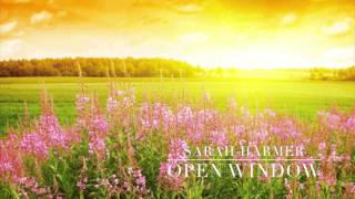 Open Window - Sarah Harmer