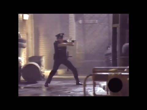 38 Ambush Alley (1987) - First live action light gun home game
