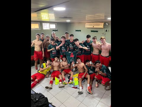 Quinta División C. A. El Porvenir del Norte vs. C A. San Jerónimo