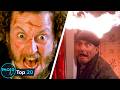 Top 20 Home Alone Traps