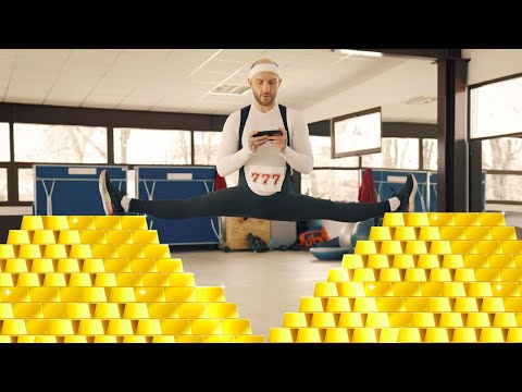 Fara chin, doar big win! | Bordea