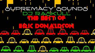 Selector Paskal - The Best Of Eric Donaldson - Foundation Dance Vol 14