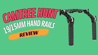 Camtree Hunt 19/15mm Handset