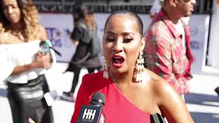 Au Naturel? Tammy Rivera Finally Reveals If Her Body Is 100% Real!