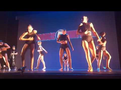 TEAM ENGLAND DWC 2016